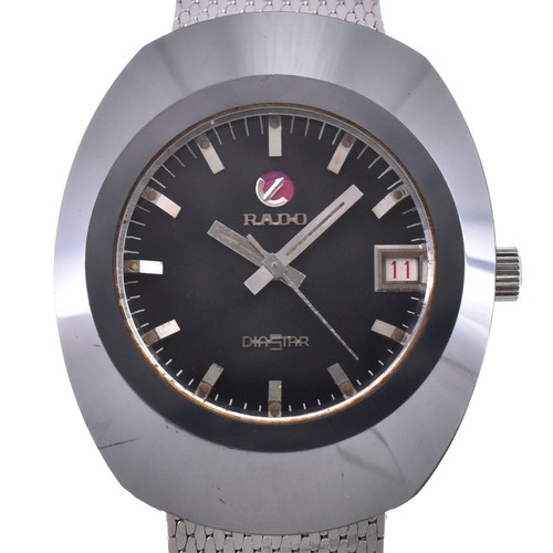 Orologio uomo automatico - orologio,
