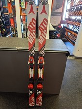 SCI ADULTO ATOMIC USATI MISURA