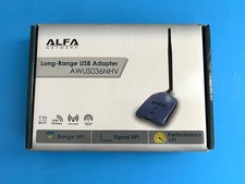 Adattatore USB wireless
