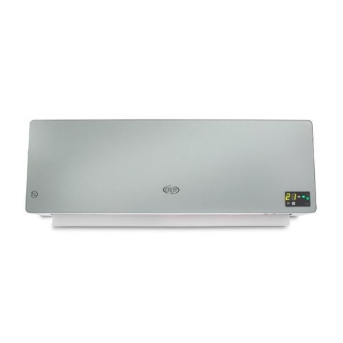 Termoventilatore parete chic - a,