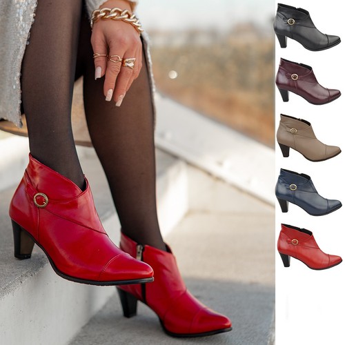 Scarpe stivali donna invernali
