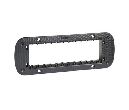 Bticino k4706 supporto 6 - bticino,
