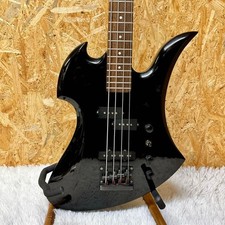 B.C.Rich Mockingbird Bass La California U.S.A Bc Rich Consegna sicura dal Giappone
