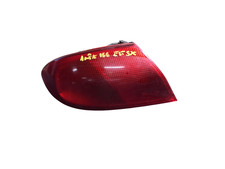 STOP FANALE POSTERIORE SINISTRO PER ALFA ROMEO 166 Serie (936_) CARELLO 9517 (9
