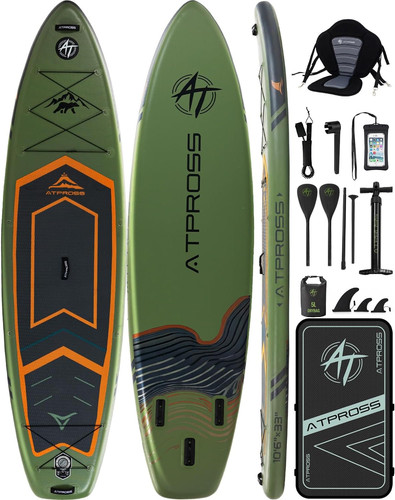 Tavola sup gonfiabile con - tavola,