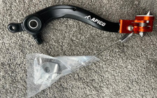 LEVA PEDALE FRENO POSTERIORE