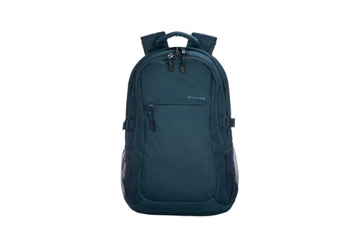 Zaino tucano ecolive blu - zaino,