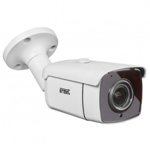Telecamera bullet ahd 1080p - bullet,