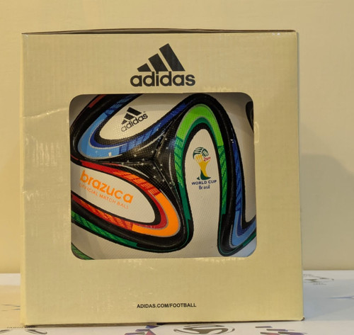Adidas brazuca fifa world cup - brazuca,