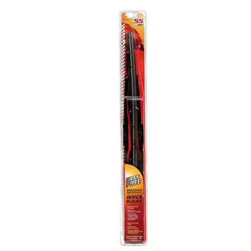 Gran pree spazzole - pree,