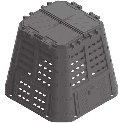 Brixo kompobox compostiera - -,