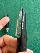 Coppia Frecce moto Barracuda Futura 2