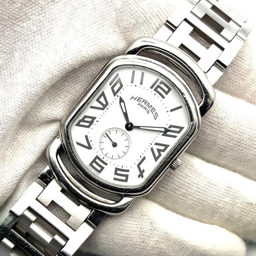 Orologio uomo hermès - hermès, rallye