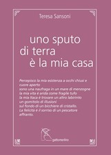 Libri sansoni teresa - sansoni, uno