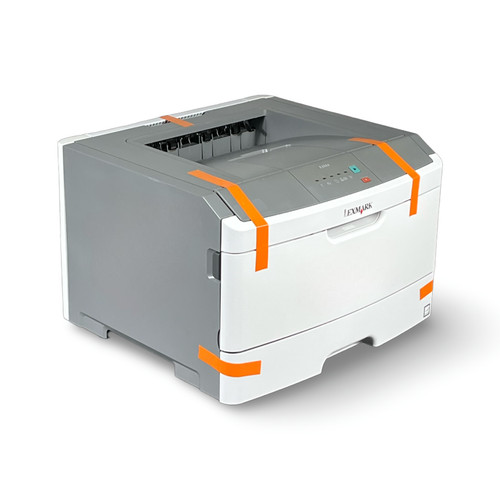 Lexmark e260d laser printer - e260d, |