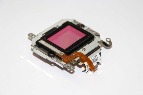 Canon eos 40d - eos, cmos