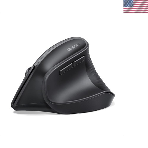 Mouse ergonomico versatile - , per