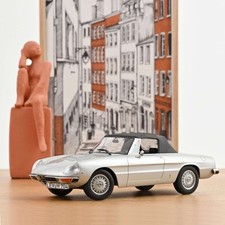 NOREV 1:18 - 187884 - Alfa