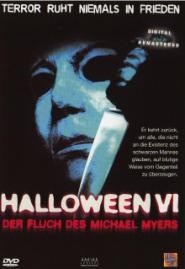 Halloween der fluch des - 6,