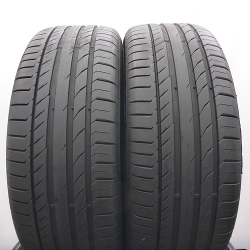 235 pneumatici estivi - 55, 19