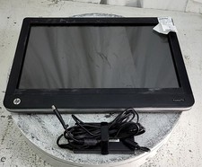 HP TouchSmart 7320 A7L21UT#ABA