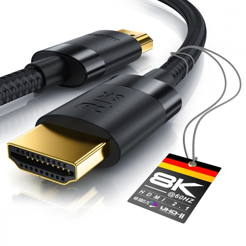 Cavo hdmi 2 18k - da, a