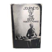 Journeys Out of the Body by