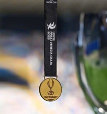 The EU Supercoppa 2025