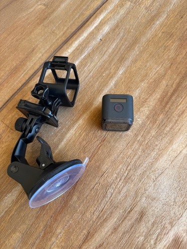 Action camera gopro - camera, hero5