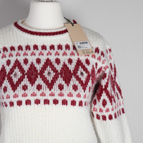 Maglione maglione bambina