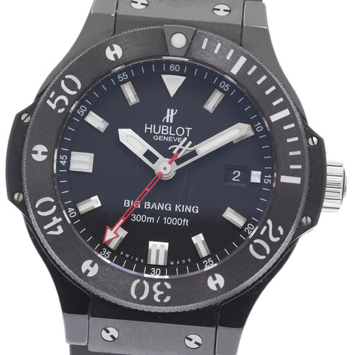 Hublot big bang - hublot,
