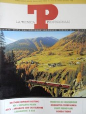 Tecnica Professionale rivista