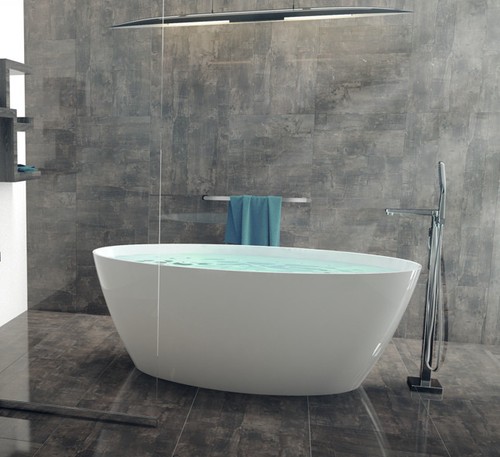 Esclusiva vasca bagno - vasca, da