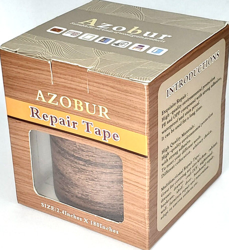 Azobur nastro riparazione - nastro,