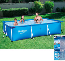BestWay PISCINA 300 x 201