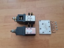 Carrello elevatore Pimespo