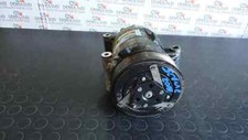COMPRESSORE CLIMA ARIA CONDIZIONATA RENAULT SCENIC 1.9 DC ANNO 2005 (8200309193)