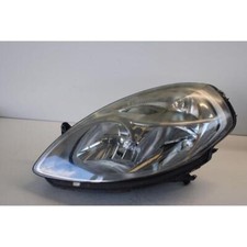 PROIETTORE SX PER LANCIA YPSILON (06-11) RESTYLING 1.4 8V (57KW) GPL BER. 2006