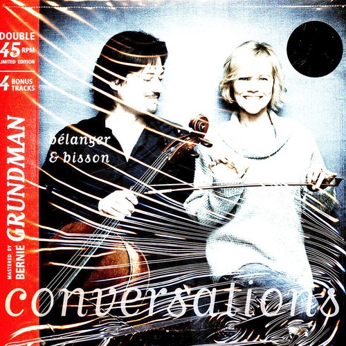 Belanger bisson - belanger, &