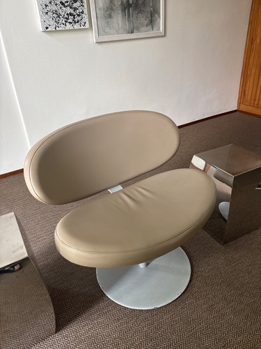 Poltrona sunset cappellini - poltrona,