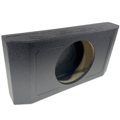 Box subwoofer portellone