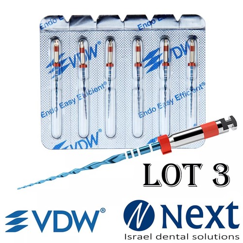 Lottox3 file endo dentali - lottox3,