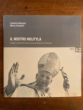 Il nostro Wojtyla - Ludovica