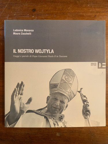 Nostro wojtyla ludovica - il,