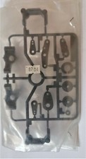 Tamiya RC Spare Parts 8704 Manta Ray C Part TA01 TA02 4WD - Factory Sealed  