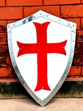 Cavaliere Medievale Croce