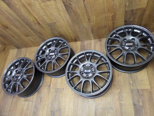 Sedile originale bbs 5x16 - bbs, ch