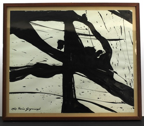 Mario signori senza - -, titolo