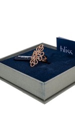 Bliss trendy anello bronzo - bliss,