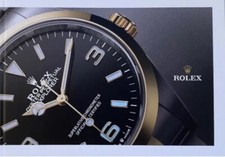 Catalogo libro rolex 2021 2022 - 2021,
